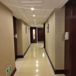 -馨月汇·独栋月子会所(静安店)