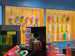 -义乌之心城市生活广场