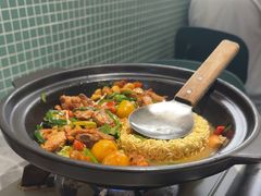 -肥家大排档(天河体育西店)