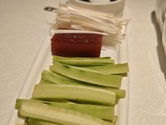 -漢舍中国菜馆(浦东嘉里城店)