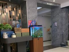 -华夏良子·足道SPA艾灸(开源店)
