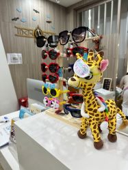 -睿宝儿科·眼科·口腔(静安大悦城门诊部)