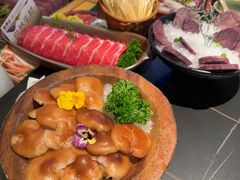 -季季山·云南野生菌火锅(上海首店)