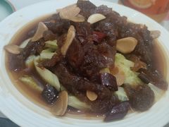 -清真·同发顺饭庄·烧麦(总店)