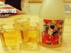 -立山居酒屋·烧鸟 天妇罗(西北湖店)
