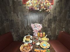 -路易十三西餐厅(西关新天地店)