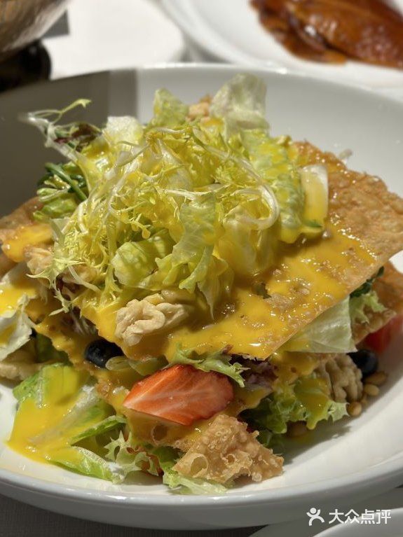 约会上哪？就它友友饭店了！