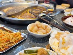 -华晟山城火锅(开发区港西东阁里店)