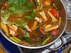 -亮欢寨(凯里总店)