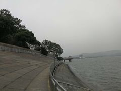 -南京金牛湖风景区