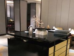 -青雅中餐厅(大连金石滩绿发希尔顿度假酒店)