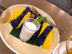 -CHINCHIN 青青·泰国料理(万象食家店)