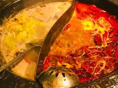 -袁老四重庆老火锅(桐梓坡店)