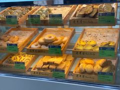 -御连天点心仓(郑州陇海路店)