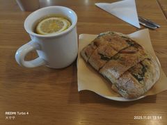 恰巴塔-Cafe Villa