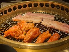 -谷牛日式烤肉(宝山U天地店)