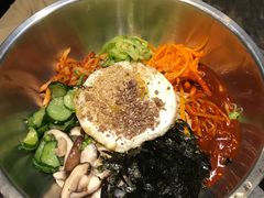 元祖拌饭-火炉火自助餐(悠唐购物中心店)