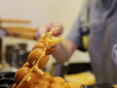 原味鸡蛋仔-桂桂茶(恒基名人店)