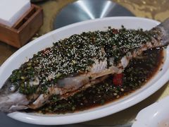 -华光驿站私房菜·黑金冠