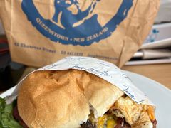 -Fergburger(皇后镇店)