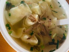 -忆秦园小笼包(惠山古镇总店)