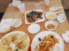 -东北风(龙湾万达广场)