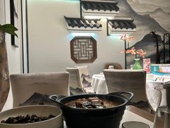 -徽镇小厨·经典徽菜(马连道店)