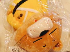 -南锣肥猫·麻辣烤鱼·15年现烤现卖(通州领展店)