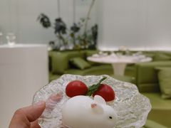 -大树餐厅(环球港店)