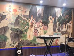 -高丽馆(尊茂店)