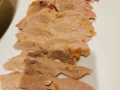-北京王府井希尔顿酒店·秦唐中餐厅Chynna