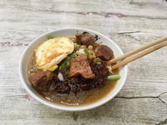 -沉香牛肉面