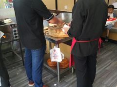 -樊记腊汁肉(竹笆市总店)