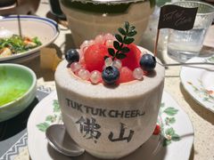 -海马体照相馆(佛山岭南站店)