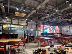 -李叔叔虾蟹大排档(青羊店)