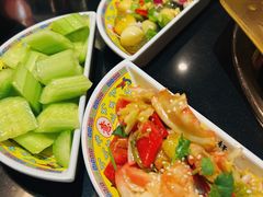 松花蛋-芦月轩羊蝎子(劲松店)