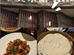 -奉天小馆·非遗东北菜(沈阳万象城店)