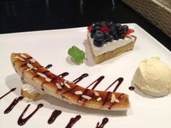 莓果塔-Strawberry Butterfly草莓蝴蝶日式水果挞