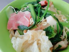 麻辣烫-天津医科大学学生食堂