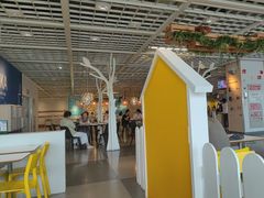 -宜家·瑞典风味餐厅(无锡店)