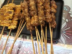 -伊隆斋(什刹海店)