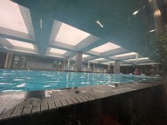 -星悦荟健身游泳(珠江新城店)