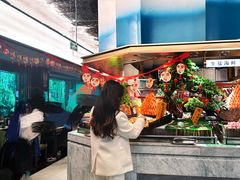 -亚马逊海鲜自助(梅溪湖步步高店)