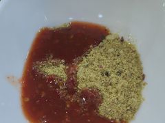 -多喜客海鲜烤肉自助烤场(百花红楼店)