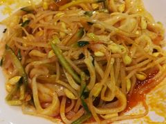-焦记老潼关肉夹馍(东五路店)
