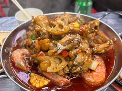 -小民大排档(江汉路店)