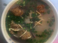 -高记清香园绝味不翻汤