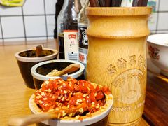 -矮子粉店1985·长沙米粉(湘春路店)