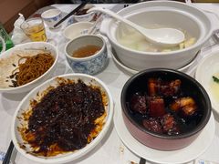-老吉士酒家(天平路店)