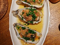-乔街深夜食堂·台州菜·高压锅生蚝(杭州总店)